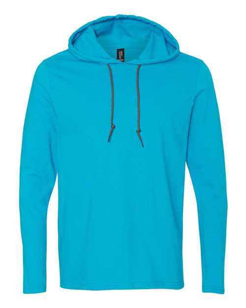 Long Sleeves