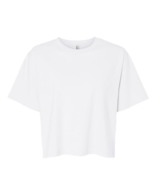 American Apparel 102