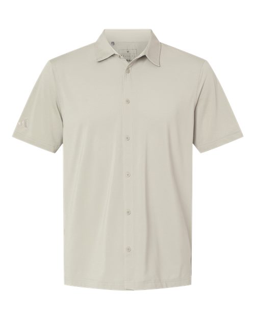 Woven Shirts