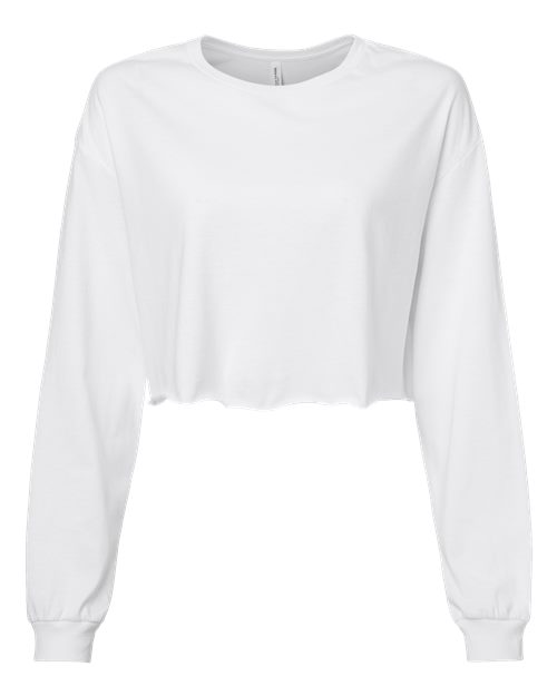 BELLA + CANVAS 6501