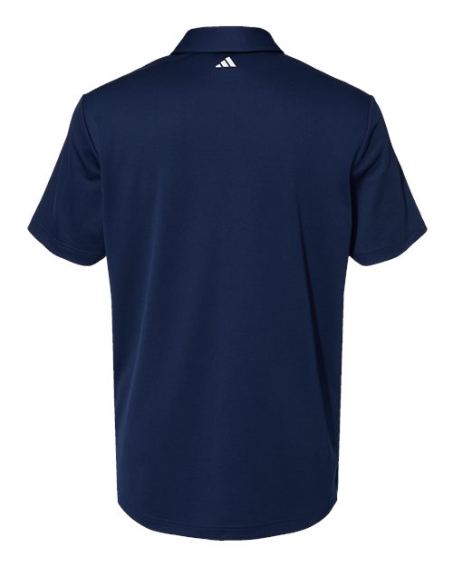 Men's Floating 3-Stripes Polo - Image 4