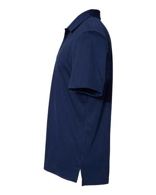 Men's Floating 3-Stripes Polo - Image 5