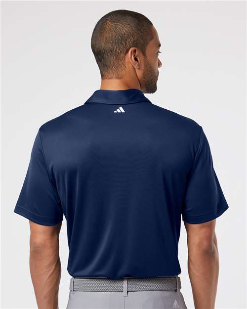 Men's Floating 3-Stripes Polo - Image 7