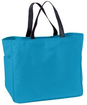 Port Authority - Essential Tote. B0750