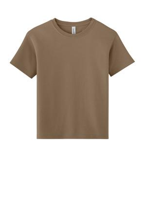 BELLA+CANVAS Youth 6-Ounce Heavyweight Tee BC3010Y