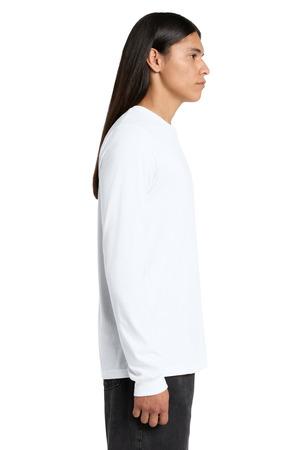 BELLA+CANVAS Unisex Jersey Long Sleeve Tee. BC3501