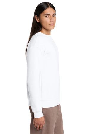 BELLA+CANVAS Unisex Sponge Fleece Drop Shoulder Sweatshirt. BC3945