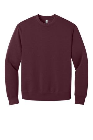 BELLA+CANVAS Unisex 10-Ounce Heavyweight Crewneck Sweatshirt BC4711