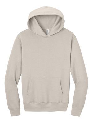 BELLA+CANVAS Unisex 10-Ounce Heavyweight Pullover Hoodie BC4719