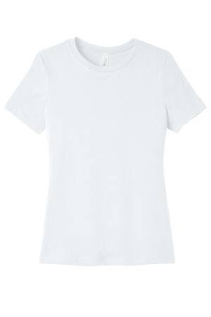 BELLA+CANVAS Women's Relaxed Triblend Tee BC6413