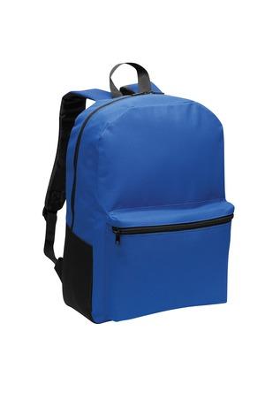 Port Authority Value Backpack. BG203