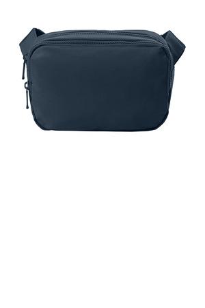 Port Authority Matte Dual-Compartment Crossbody BG938