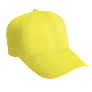 Port Authority Solid Enhanced Visibility Cap. C806