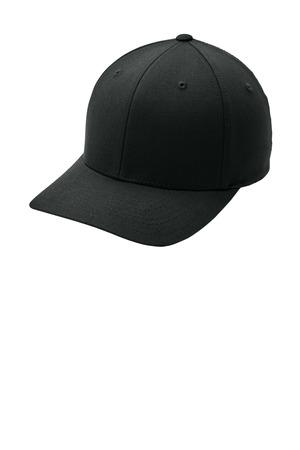 Port Authority Flexfit Cotton Twill Cap. C813