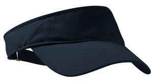 Port Authority Enzyme Wash Fashion Visor. C840