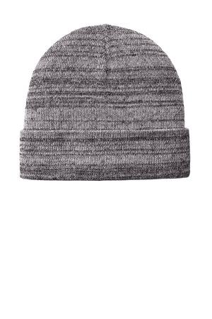 Port Authority Knit Cuff Beanie C939