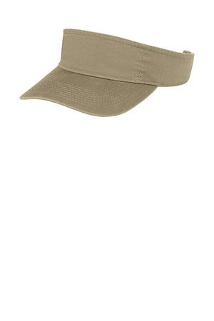 Port Authority Fashion Visor. CP45