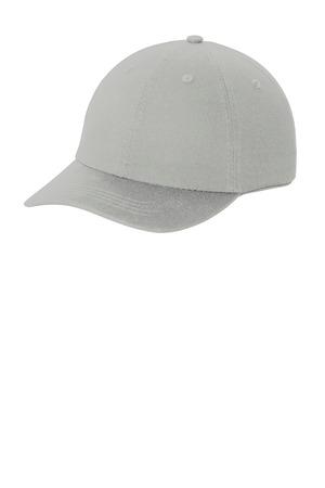 Port Authority Washed Twill Cap. CP78