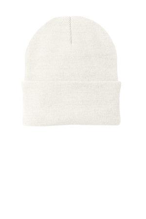 Port Authority Knit Cap. CP90