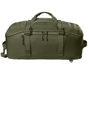 CornerStone Tactical Barrel Duffel CSB817