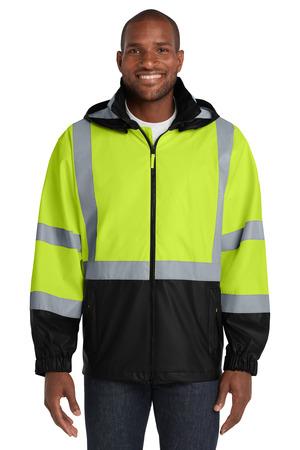 Windbreakers