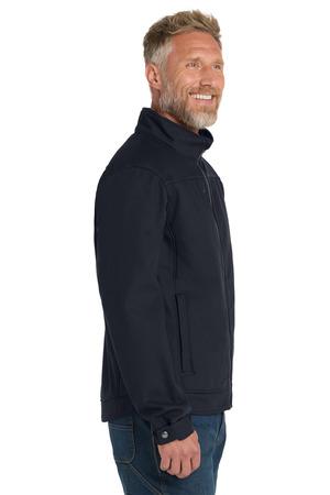 CornerStone Duck Bonded Soft Shell Jacket CSJ60