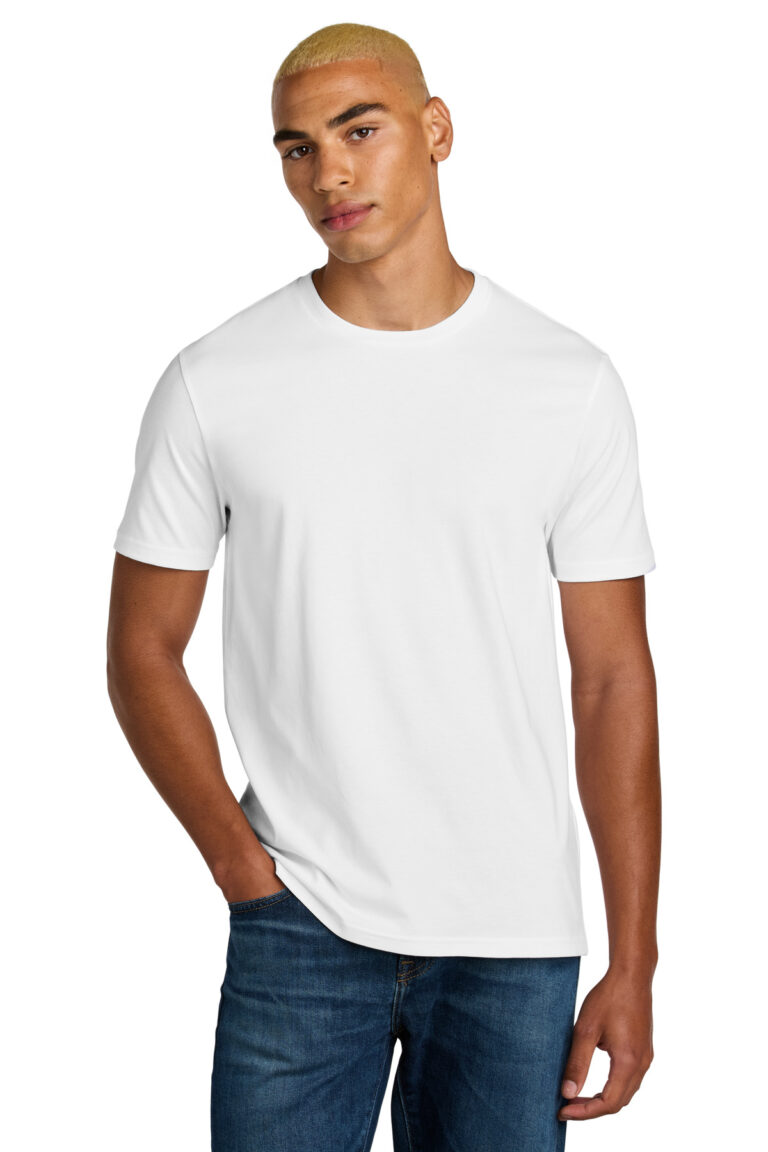 District Perfect Weight Icon Tee (DT106)