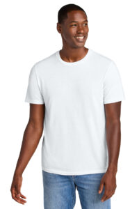 District Perfect Weight CVC Tee (DT184)