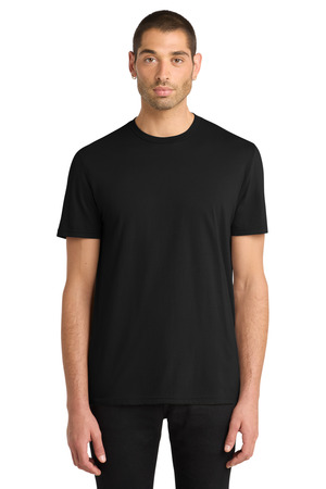 District DT6000 Black front