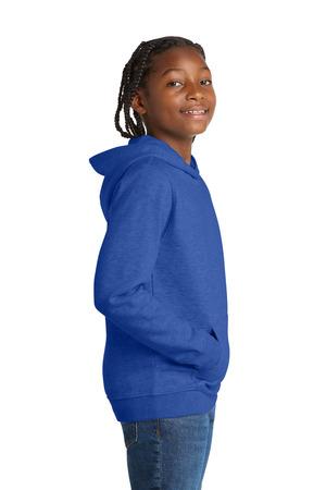 District Youth V.I.T. Fleece Hoodie DT6100Y