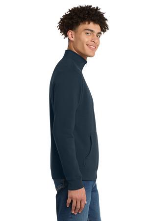 District V.I.T. Fleece 1/4-Zip DT6106