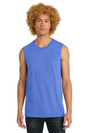 District V.I.T Muscle Tank DT6300