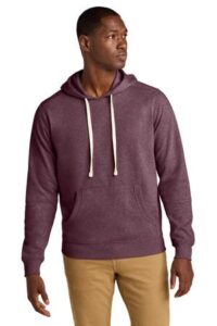 District Re-Fleece Hoodie DT8100