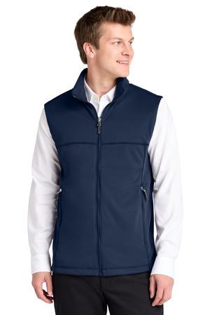 Port Authority Collective Smooth Fleece Vest F906