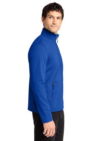 Port Authority Flexshell Jacket J617