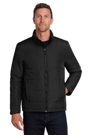 Port Authority Puffer Jacket J852