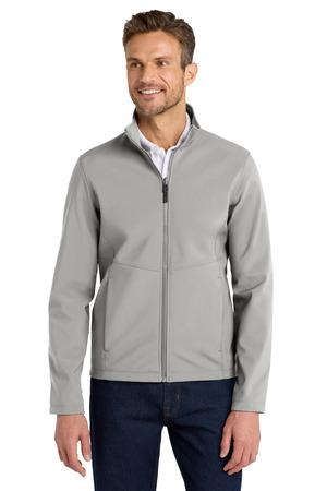 Port Authority Collective Soft Shell Jacket. J901