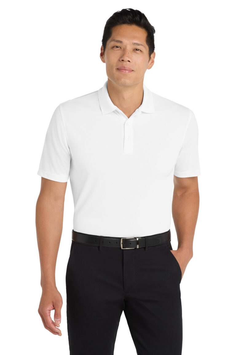 Port Authority Dry Zone UV Micro-Mesh Polo (K110)