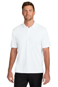 Port Authority Wearever Performance Pique Polo (K240)