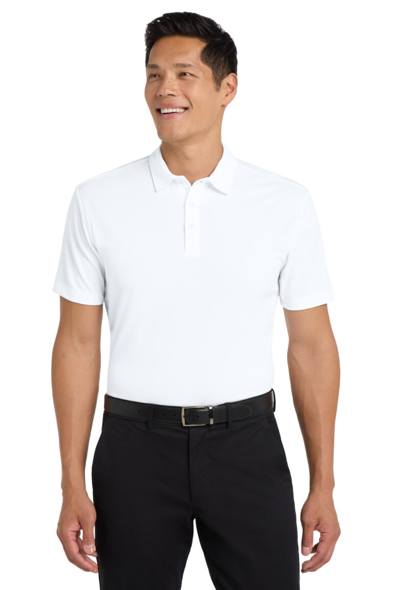 Port Authority Silk Touch Performance Polo (K540)