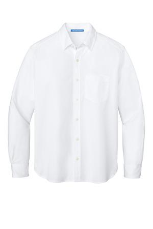 Port Authority Dimension Knit Dress Shirt. K570