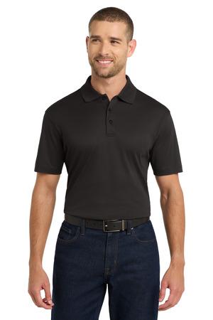 Port Authority Rapid Dry Mesh Polo. K573