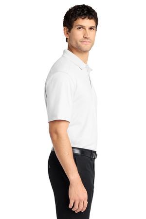 Port Authority City Stretch Flat Knit Polo K683