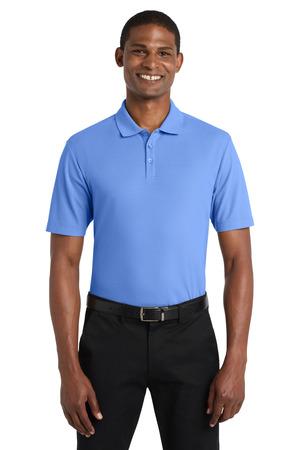Port Authority SuperPro React Polo. K810