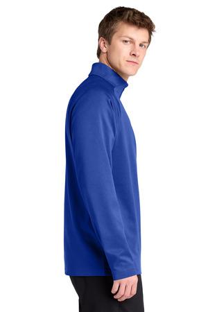 Port Authority C-FREE Cypress 1/4-Zip K870