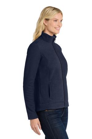Port Authority Women's Ultra Warm Brushed Fleece Jacket. L211