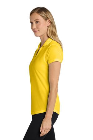 Port Authority Women's Dry Zone Grid Polo. L572