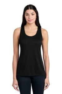 Port & Co Women's Performance Tank LPC380TT