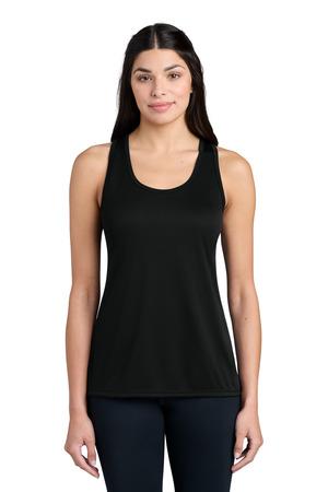 Port & Co Women's Performance Tank LPC380TT