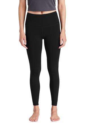 Sport-Tek Women's High Rise 7/8 Legging LPST891